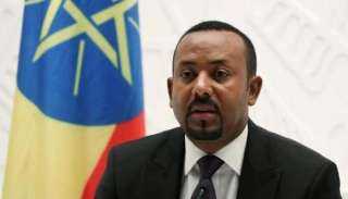 رئيس وزراء إثيوبيا: عناصر تيغراي في الأمن والاستخبارات كانوا يقدمون لي معلومات مضللة
