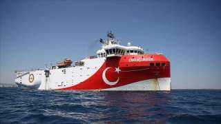 تركيا تسحب سفينتها للتنقيب من المتوسط قبل القمة الأوروبية