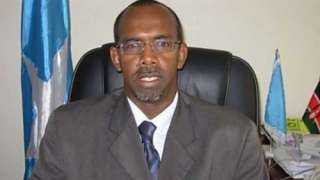 الصومال يطرد سفير كينيا ويتهمها بالتدخل في شؤونه الداخلية 