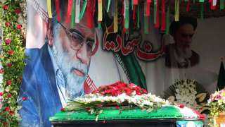 المتحدث باسم الخارجية الإيرانية: إيران سترد بشكل مؤلم جدا على جريمة اغتيال زادة