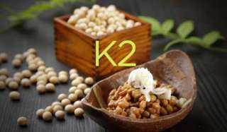 فوائد فيتامين K2 وأبرز مصادره