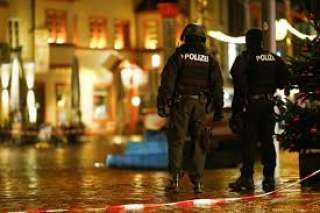 ألمانيا: مقتل 4 بعملية الدهس ولا دوافع دينية أو سياسية حتى الآن 