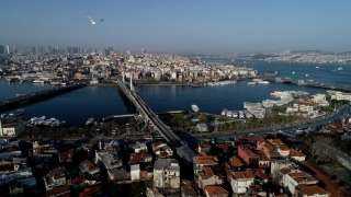 بلدية اسطنبول دفعت 1,5 مليون يورو لقاذفات صواريخ رفضتها دولة عربية