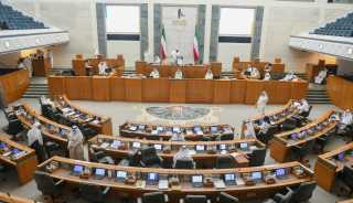سباق الفصل التشريعي ال16 لمجلس الأمة الكويتي ينطلق في ظل اجراءات احترازية بسبب ” كورونا ”