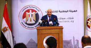الوطنية للانتخابات تتسلم الحقيبة الدبلوماسية لأصوات المصريين بالخارج
