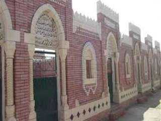 المجتمعات العمرانية: طرح 1117 مقبرة جاهزة للمسلمين بمدينة 6 أكتوبر