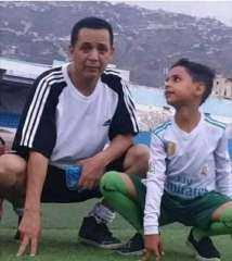 مقتل اللاعب السابق ناصر الريمي بقذيفة حوثية فى اليمن