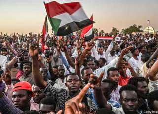 دعوات لمظاهرة مليونية في السودان