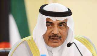 رئيس مجلس الوزراء الكويتى يضع اللمسات الاخيرة للتشكيلة النهائية لحكومته الجديدة