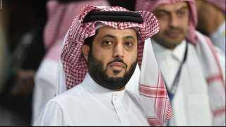 بعد أنباء إقالته من منصبه.. تركي آل الشيخ يرد على تورطه بقضايا تتعلق بالفساد
