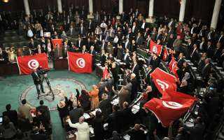 إسقاط لائحة تدين تلميع الإرهاب في تونس.. والنهضة تتوعد بتعديل النظام البرلماني