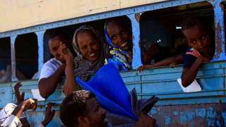 أوروبا تجمد منحة مالية لإثيوبيا بسبب النزاع في تيغراي