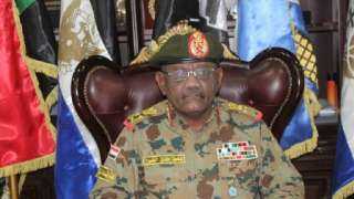 الجيش السوداني يعلق على رفع واشنطن اسم بلاده من قائمة الدول الراعية للإرهاب