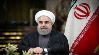 الرئيس الإيراني: يجب العمل على إفشال أثر العقوبات الأمريكية ورفعها
