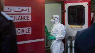 المغرب يسجل 2776 إصابة و55 حالة وفاة جديدة بكورونا 