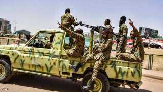 الجيش السوداني يرسل تعزيزات عسكرية كبيرة إلى الحدود مع إثيوبيا 