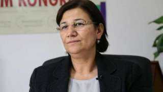 تركيا.. السجن 22 عاما للنائبة الكردية السابقة ليلى غوفن بتهمة ”الإرهاب”