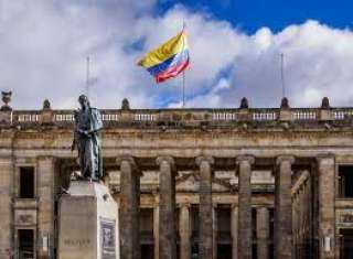 كولومبيا تطرد دبلوماسيين روسيين 