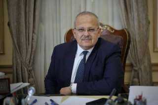 رئيس جامعة القاهرة: تحويل مستشفى الفرنساوي مع مستشفى الباطنة لمستشفى عزل لعلاج مصابي كورونا