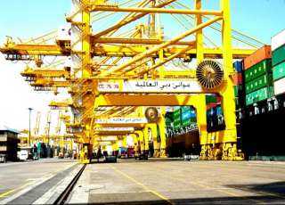 ”موانئ دبي” تعتزم بناء ميناء في السنغال بقيمة مرتفعة جدا كأكبر استثمار لها بالقارة الإفريقية
