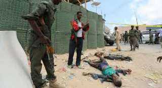 ”فرانس برس”:حركة الشباب الصومالية تختطف زعيما كينيا وتقطع رأسه 