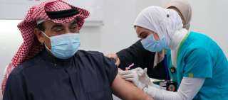 رئيس الوزراء الكويتي يعلن انطلاق حملة التلقيح ضد فيروس كورونا المستجد ”كوفيد-19”