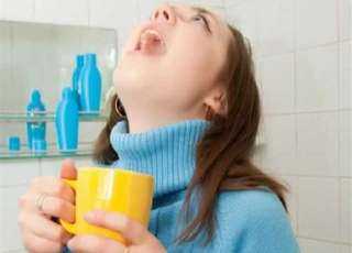 وصفات منزلية فعالة لتطهير الفم بدلًا من الأدوية
