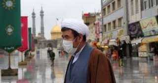 إيران توسع حظر التجول ليشمل 330 مدينة لمواجهة كورونا 