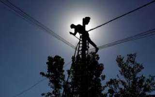 الحكومة العراقية نواجه نقصا في الكهرباء نتيجة لتقليص إمدادات الغاز الإيراني 
