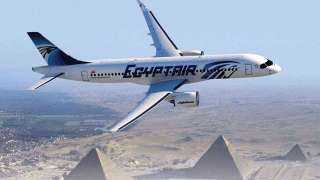 اليوم .. استئناف رحلات مصر للطيران إلى سلطنة عُمان