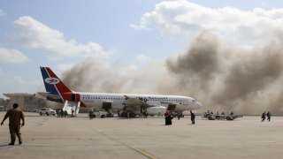 السعودية: تفجيرات مطار عدن نفذتها «قوى الشر» وليست موجهة ضد الحكومة وحدها 