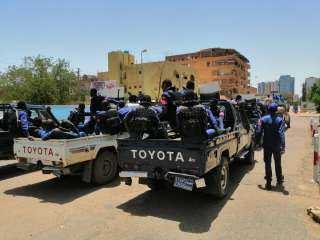 القبض على 5 متهمين سرقوا أجهزة مشعة بالغة الخطورة فى السودان