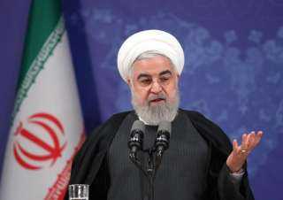 الرئيس الإيراني: اغتيال سليماني أحد أكبر جرائم ترامب التي لا تغتفر
