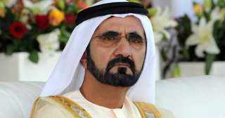 حاكم دبي يستعرض أرقاما غير مسبوقة بمناسبة ذكرى مرور 15 عاما على رئاسته حكومة الإمارات