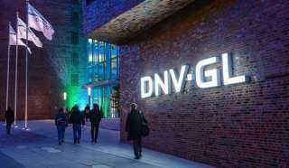 DNV GL النرويجية تشرح سبب انسحابها من ”السيل الشمالي-2”