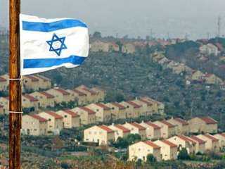 السلطات الاسرائيلية تصادق على مخططات استيطانية جديدة في بيت لحم