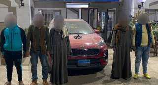 الامن يكشف ملابسات واقعة إختطاف أحد الأشخاص بسوهاج ومطالبة أهليته بدفع مبلغ فدية لإطلاق سراحه