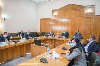 وزارة الري: جولة مفاوضات بين الدول الثلاث حول سد النهضة تمتد أسبوعا