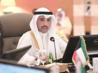 رئيس مجلس الأمة الكويتي: نشعر بالفخر بسبب التجاوب مع مساعي المصالحة الخليجية