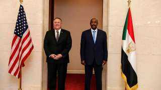 وزير الخارجية الأمريكي يعلن رسمياً إزالة السودان من قائمة الدول الراعية للإرهاب