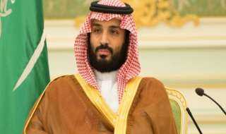 ولي العهد السعودي يطالب بوحدة الصف العربي في مواجهة إيران  