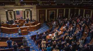 الكونغرس يصدق رسميا على فوز جو بايدن في الانتخابات الرئاسية الأمريكية
