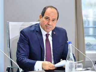 ضياء رشوان: 115 قمة و1000 لقاء دولي للرئيس أعادت توازن علاقات مصر الخارجية