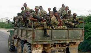 الجيش الإثيوبي ينقل سبحات نيغا وقادة من ”الجبهة الشعبية لتحرير تيغراي” إلى أديس أبابا