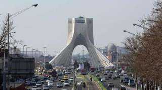 طهران لا ترغب بالتدخل فيما يحدث في الولايات المتحدة وتعتبر الأمر شأنا داخليا