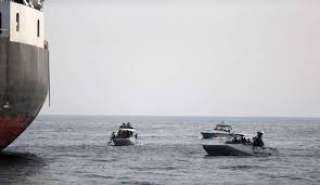 قراصنة يهاجمون ناقلة حاويات ترفع علم سنغافورة قبالة سواحل نيجيريا