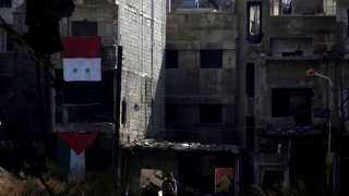 سوريا.. اغتيال أحد وجهاء عشيرة البكير بإطلاق النار في منطقة العزبة بريف دير الزور