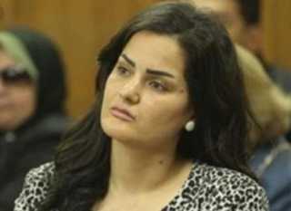 رفض استشكال سما المصري على حبسها ٦ أشهر في اتهامها سب ريهام سعيد