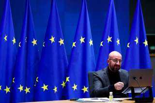 رئيس المجلس الأوروبي لا يستبعد اعتماد شهادات الخلو من كورونا شرطا للسفر 