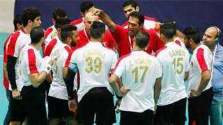 منتخب مصر لكرة اليد يواجه الاتحاد الروسي الأربعاء فى الدور الرئيسي للمونديال 
